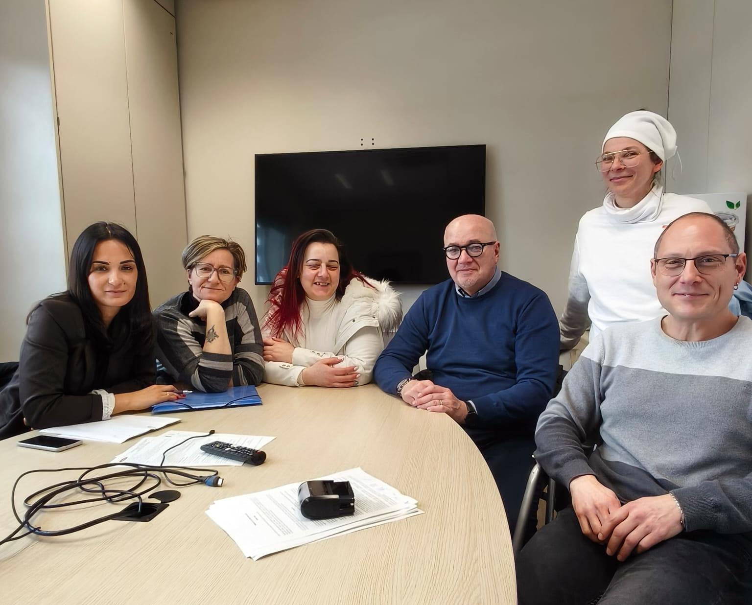 Rinnovato accordo integrativo Sabelli Spa sito Ascoli Piceno