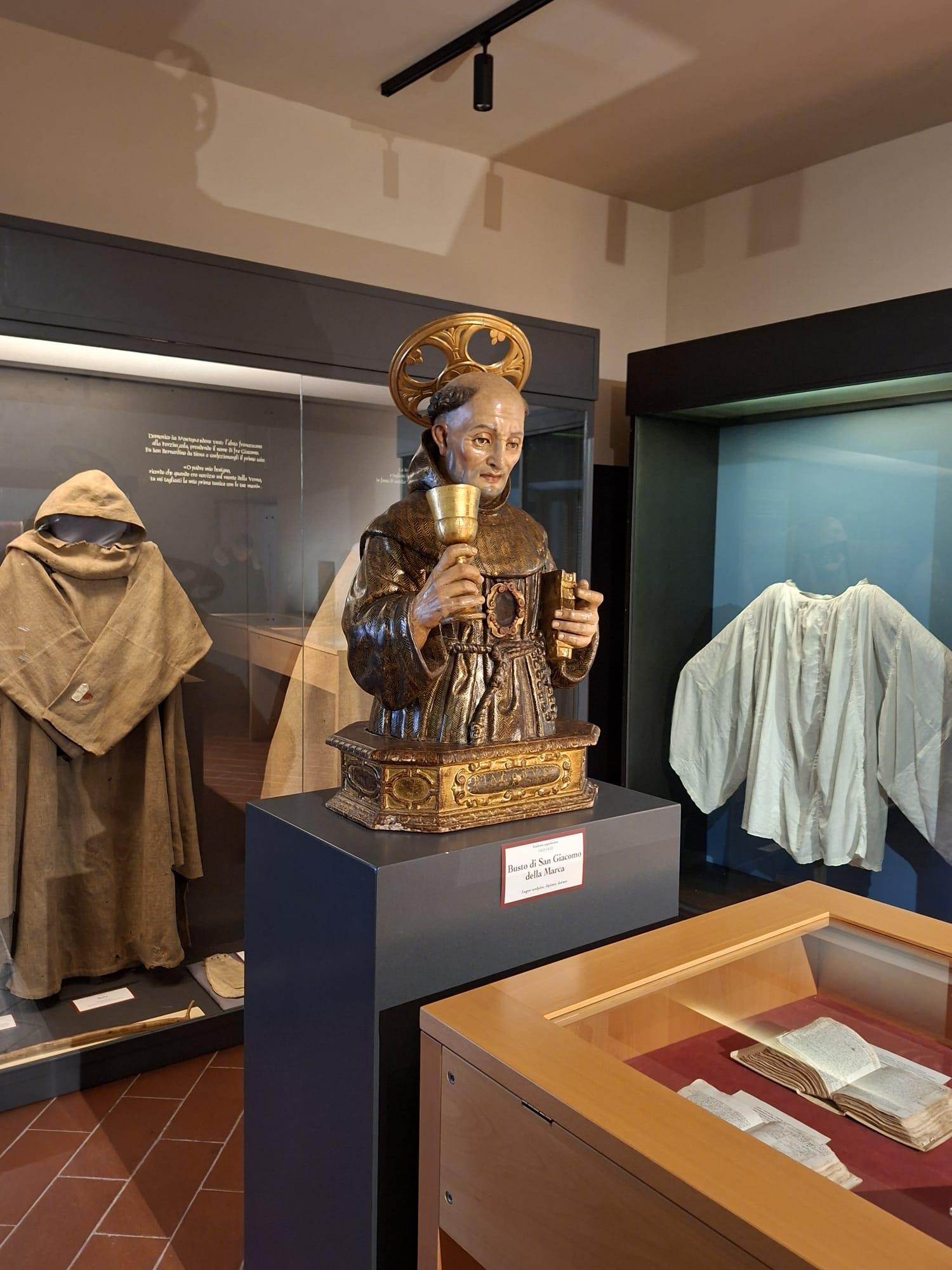 Geometrie Barocche, domenica 30 agosto il concerto dei Musei Sistini del Piceno a Monteprandone