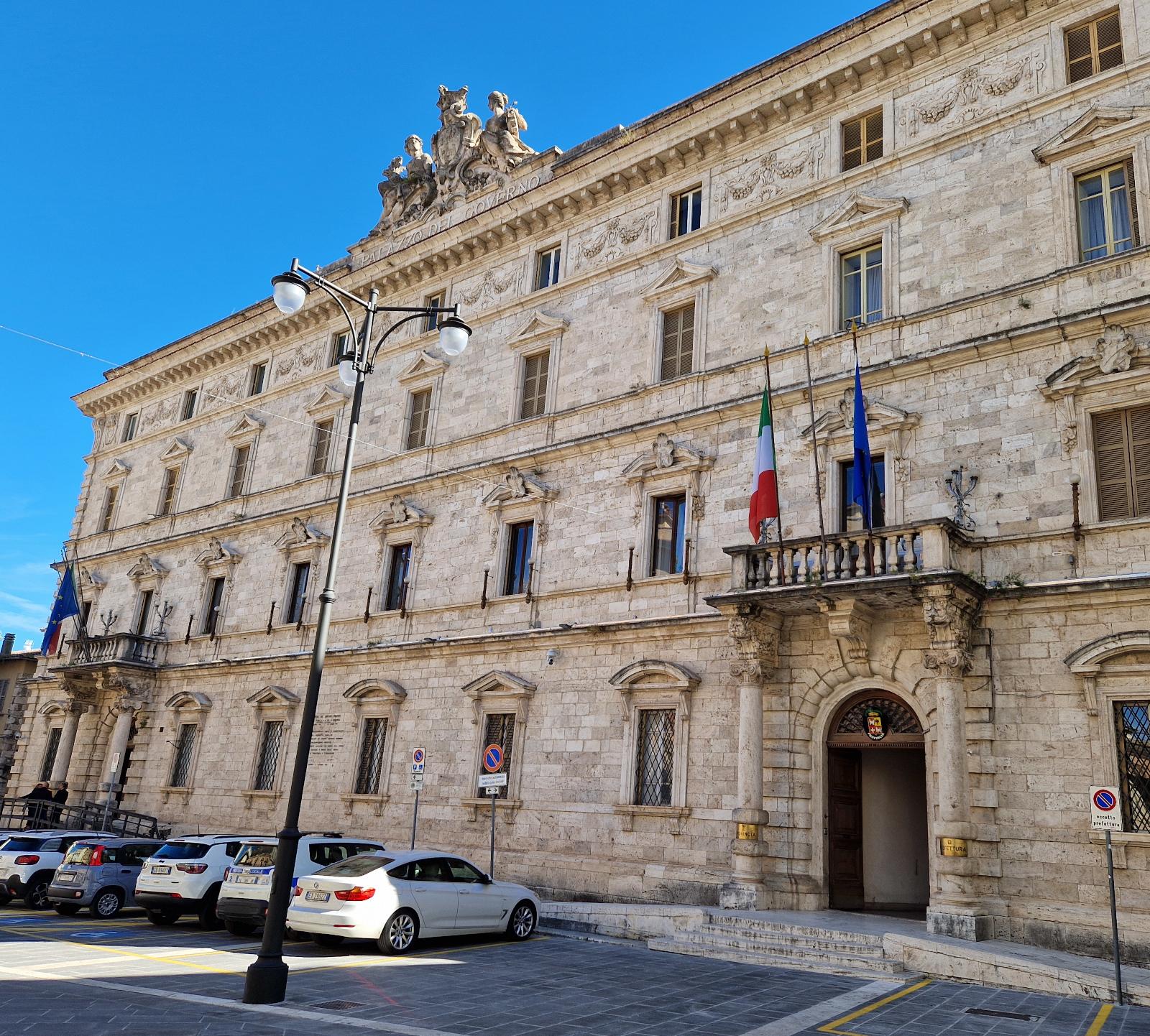 Rinnovata la convenzione tra Provincia e Utes di San Benedetto del Tronto