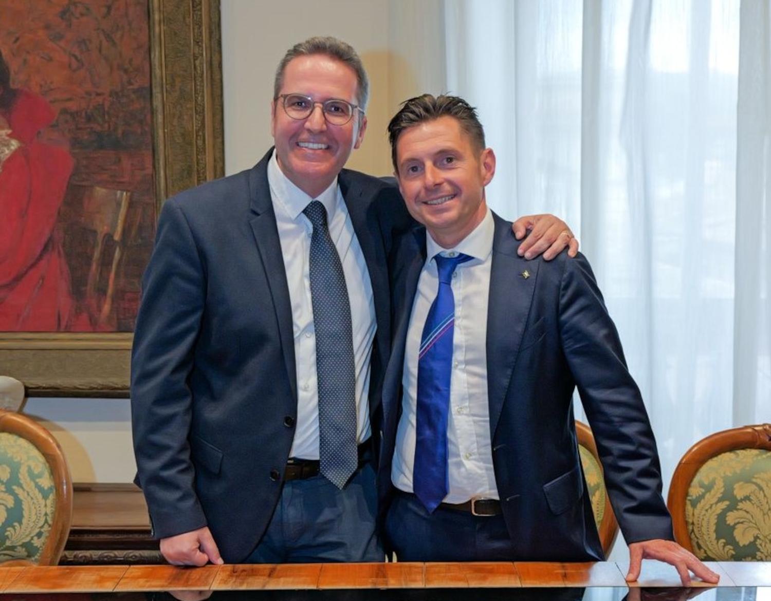 Al via 'Age in Action', oltre 680mila euro per nuovi servizi dedicati alla cura e all'inclusione della popolazione anziana