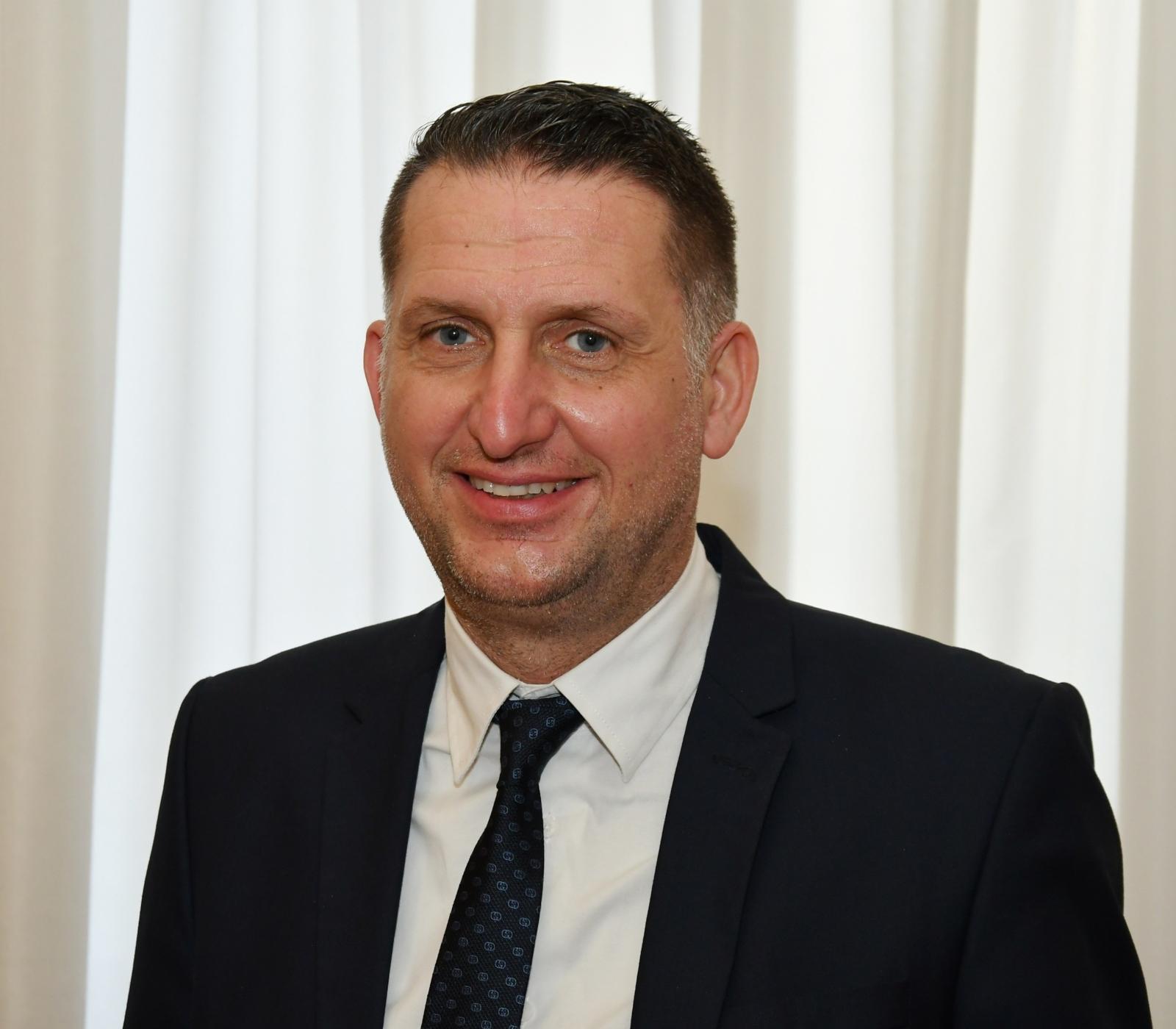 Gli auguri del presidente Sergio Loggi per l'inizio delle lezioni
