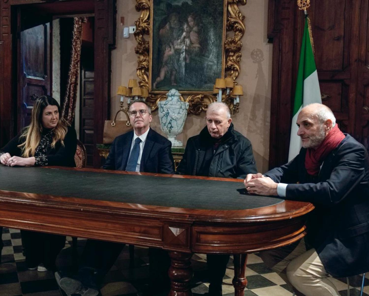   'Vediamoci al Nido', Partito il progetto di screening visivo 