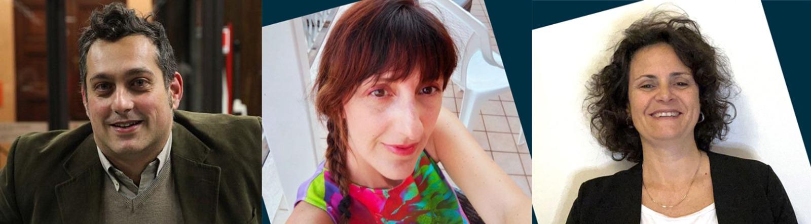 “Fuori dal Campo”: il 25 maggio alla Libreria Rinascita l’evento di apertura del festival della Polisportiva Borgo Solestà   