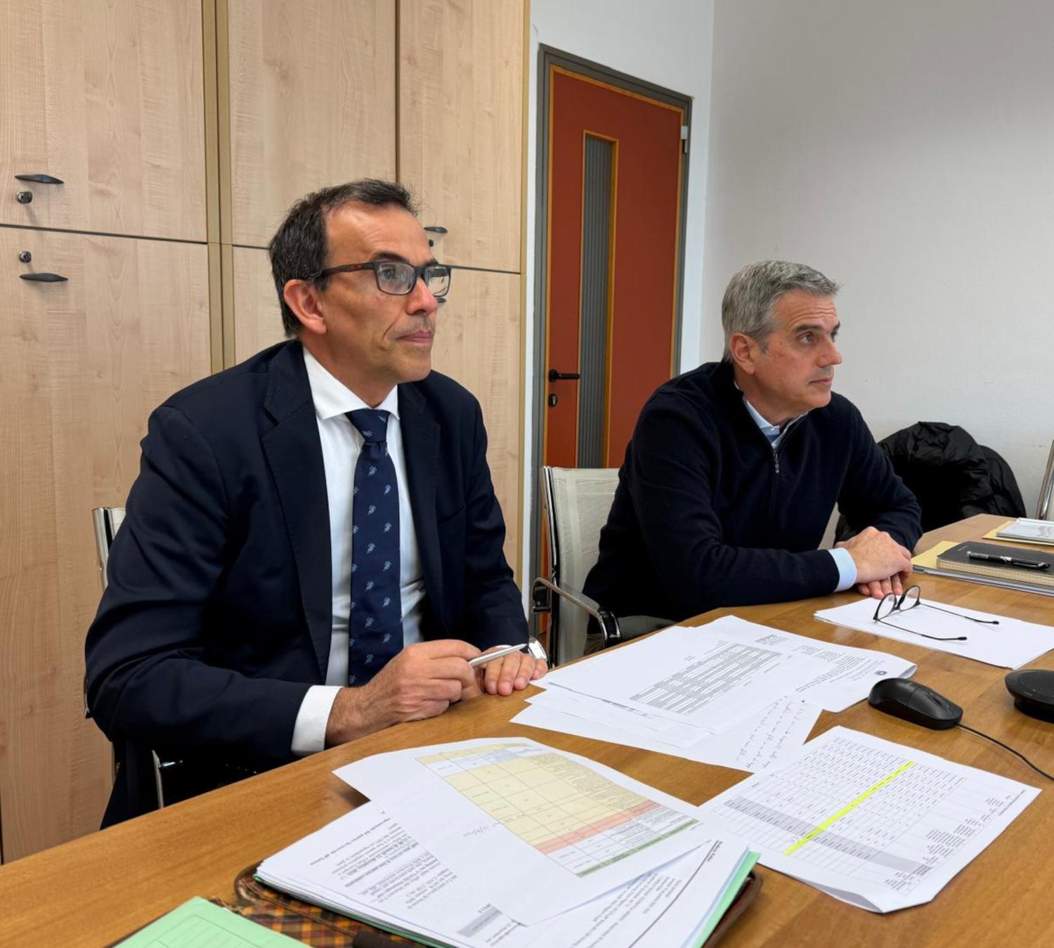 Sostegno all’housing: verranno destinati oltre 17 milioni di fondi FESR