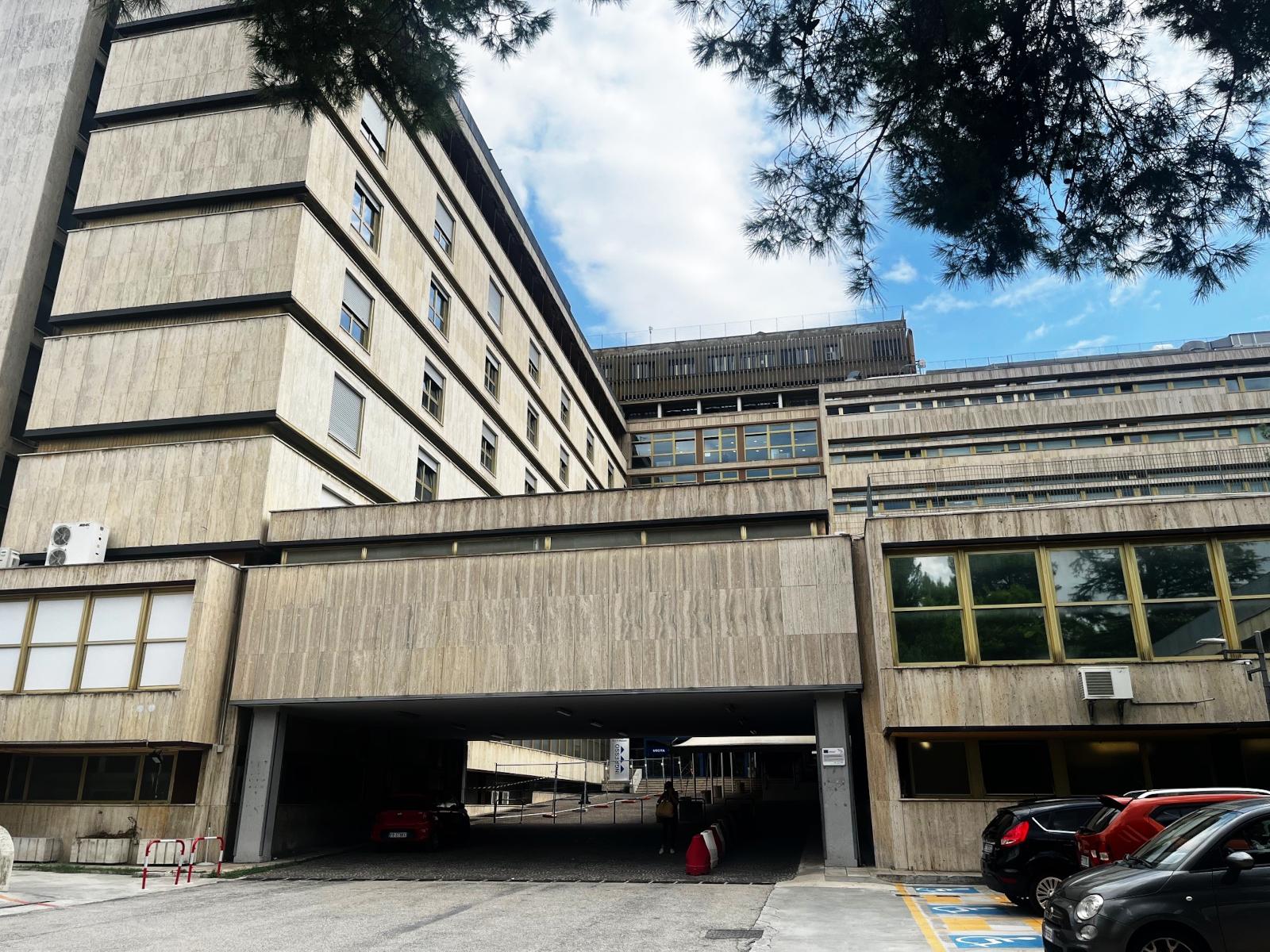 Prelievo record di cellule staminali emopoietiche all’ospedale ‘Mazzoni’: in un mese eseguite cinque raccolte 