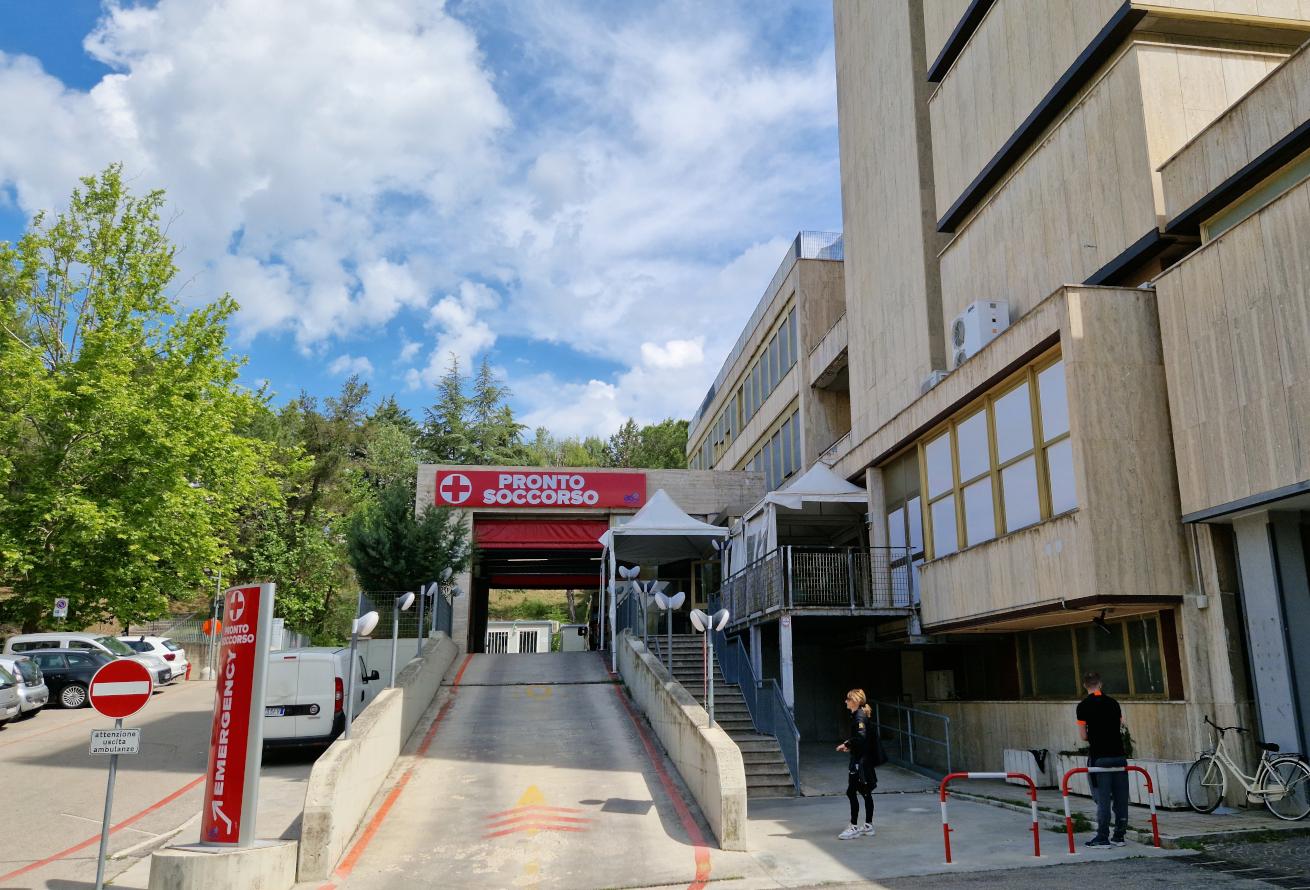 Allerta caldo: l’Ast di Ascoli pronta ad attivare il ‘codice calore’nei pronto soccorso degli ospedali ‘Mazzoni’ e ‘Madonna del Soccorso’