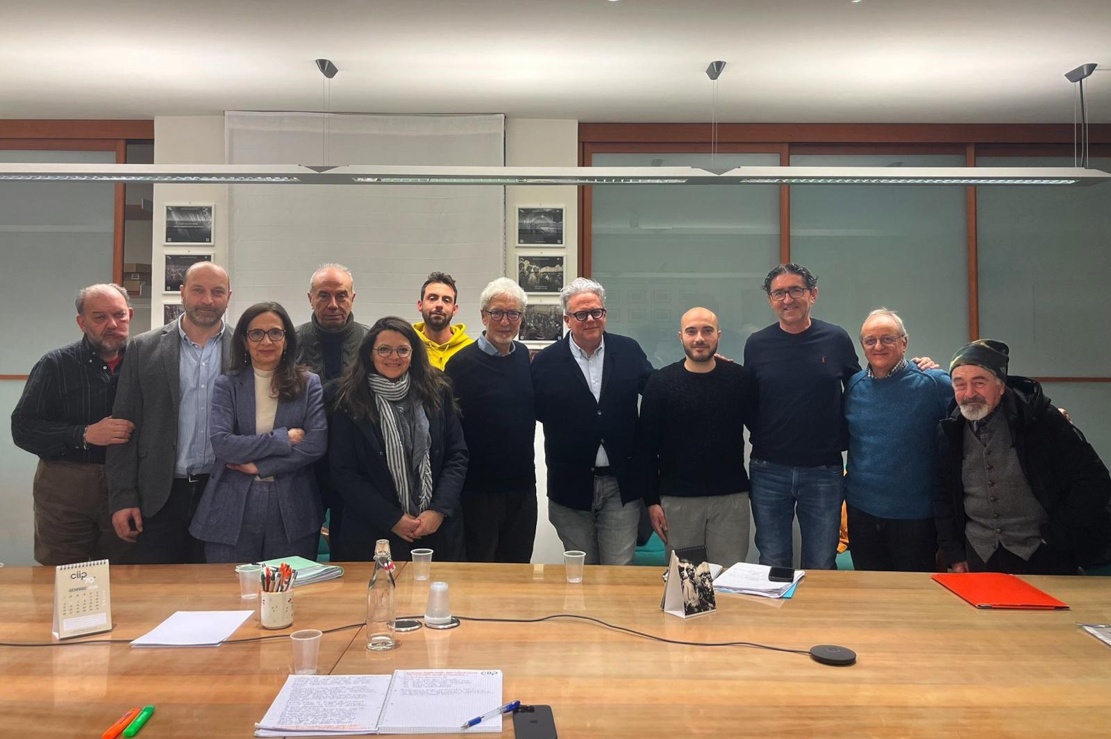 Cicli Integrati Impianti Primari spa Viale della Repubblica, 24 - 63100 Ascoli Piceno Tel +39 0736 2721 Fax +39 0736 272 222 Numero Verde 800 216 172 Sito web: 