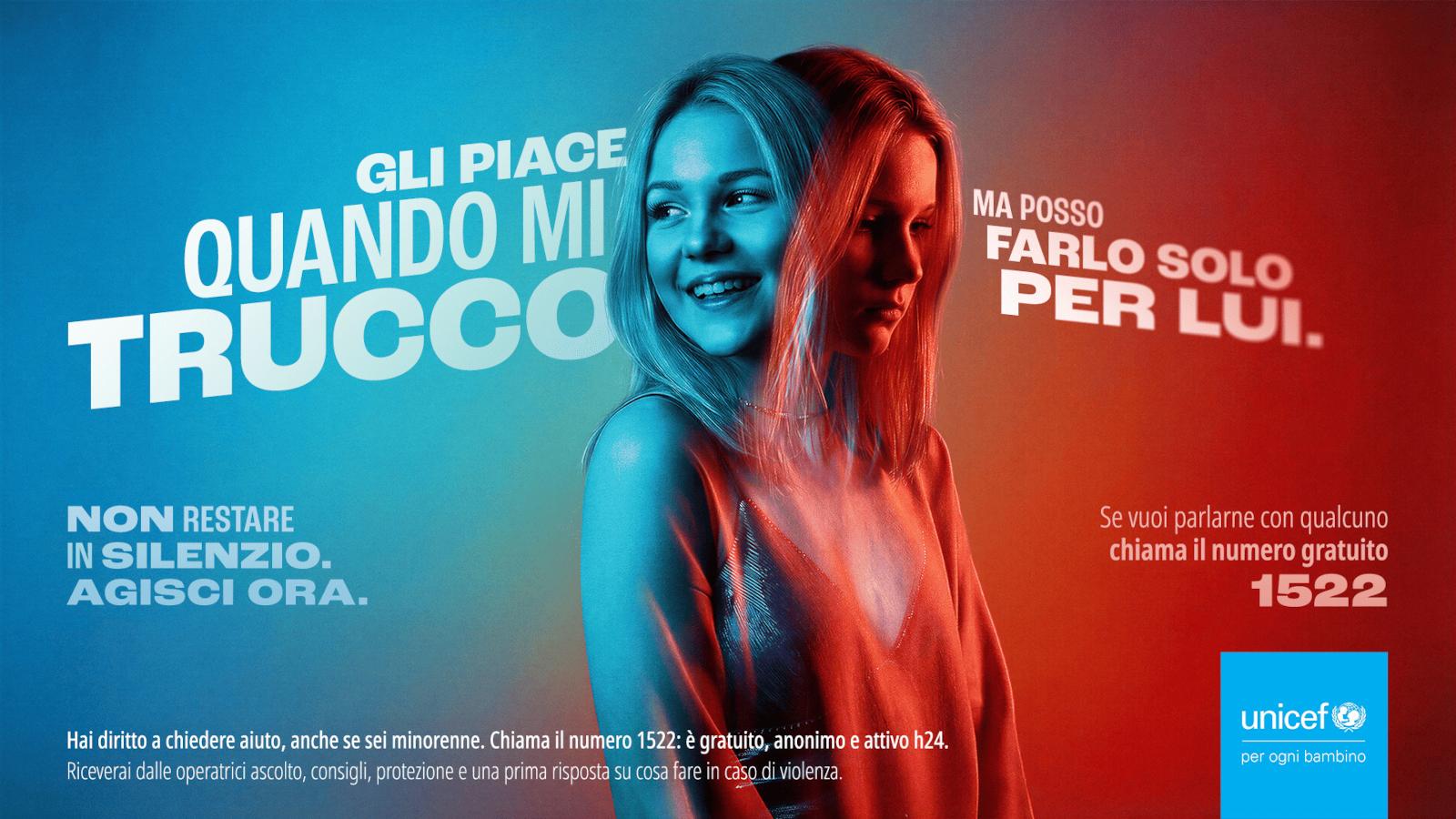 UNICEF 8 marzo, Giornata internazionale della donna 