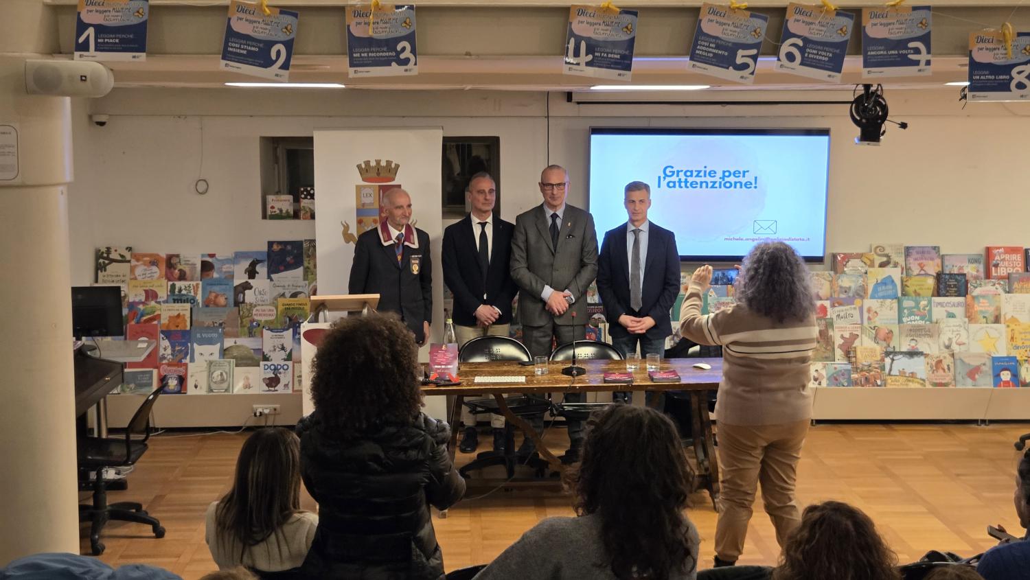 Incontro dedicato alle tematiche della tutela e della sicurezza delle donne tra le iniziative della Festa della Donna