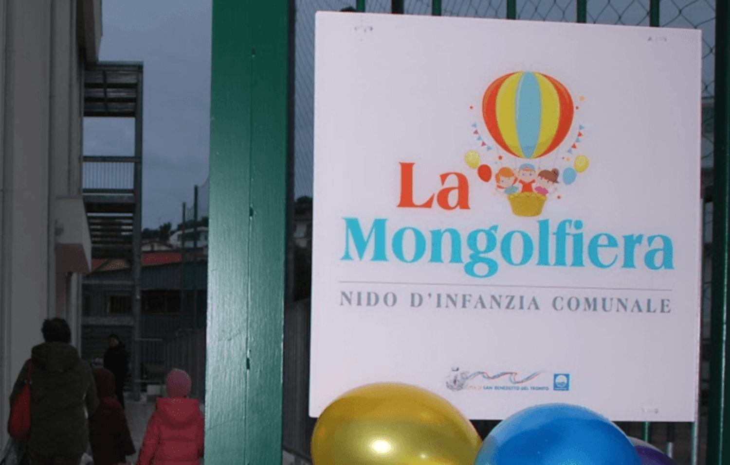 Danni nel nido 'La Mongolfiera', dalla prossima settimana riprenderanno le attività