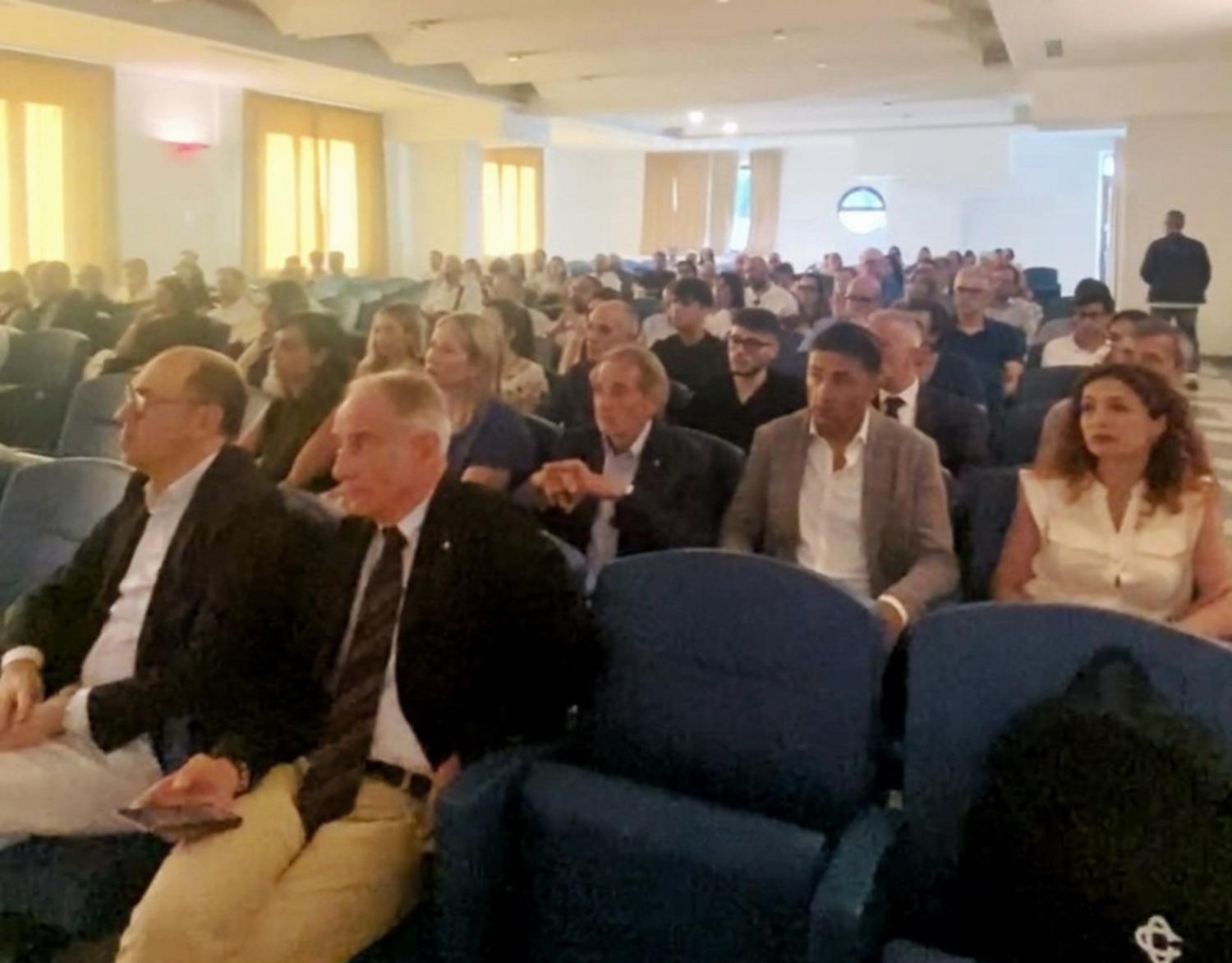 Banca del Piceno e previdenza complementare: un incontro sul tema