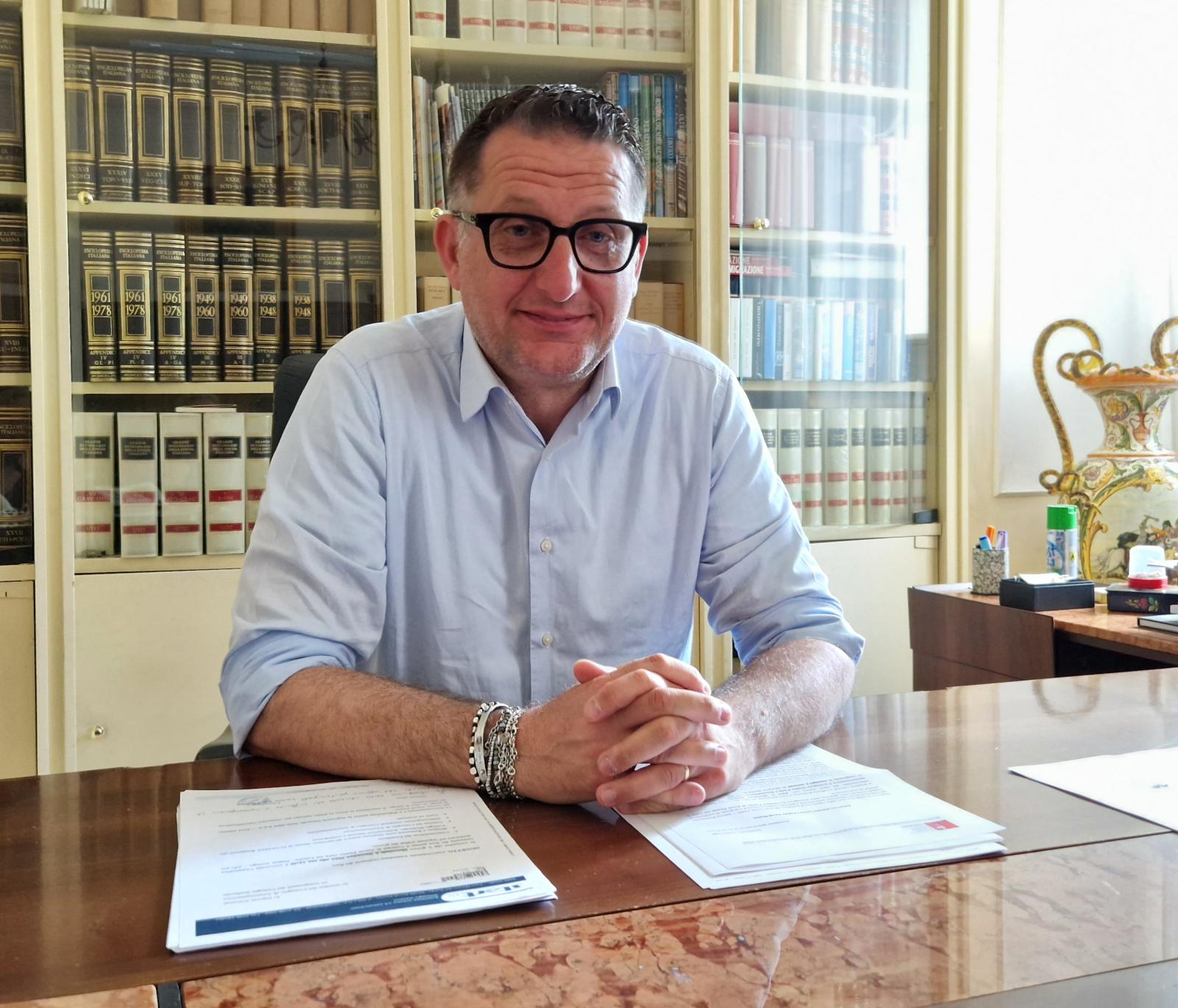 Loggi: 15 milioni per migliorare la gestione dei rifiuti