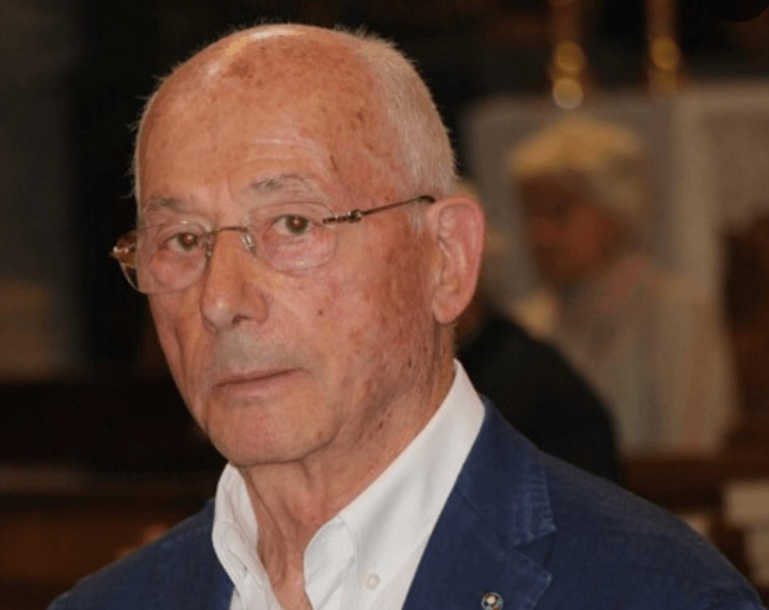 Addio a Pietro Santarelli, figura centrale per l’UCID del territorio  