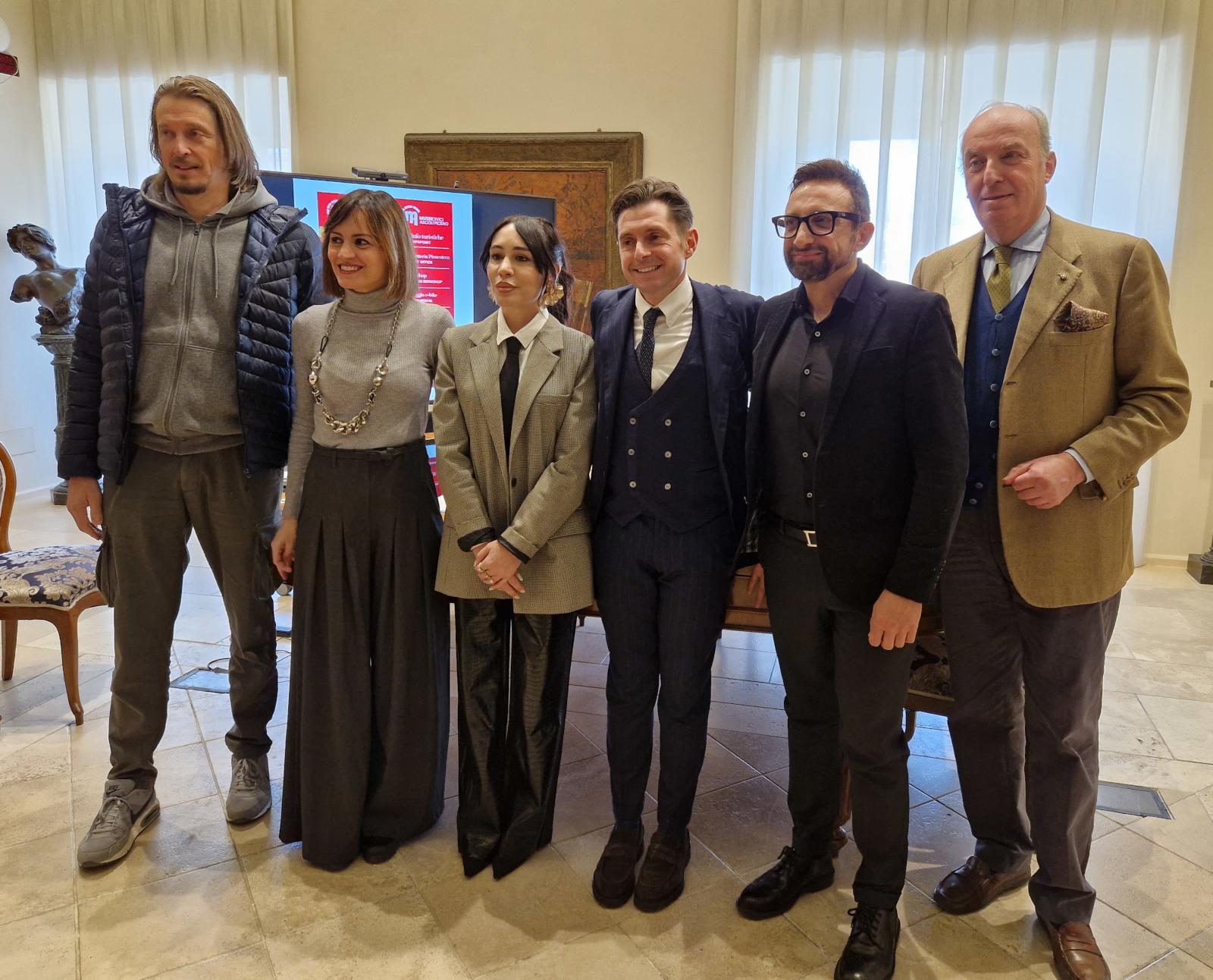 Il 2025 è stato un anno di svolta per la rete dei Musei Civici di Ascoli Piceno con 36.290 visitatori registrati 