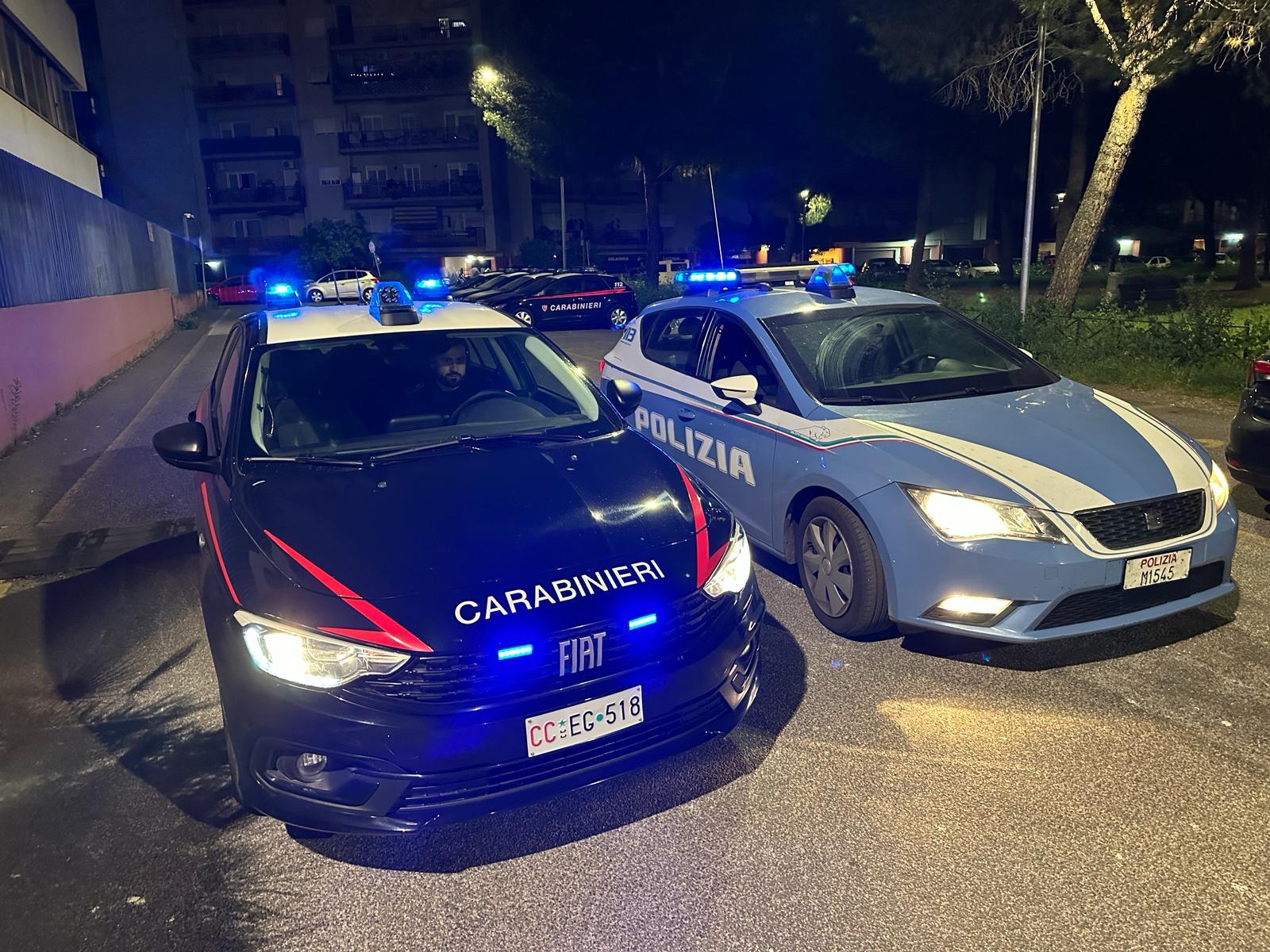 Squadra mobile e Carabinieri di Ascoli Piceno hanno arrestato due uomini e una donna di origine campana per tentate truffe ai danni di anziani 
