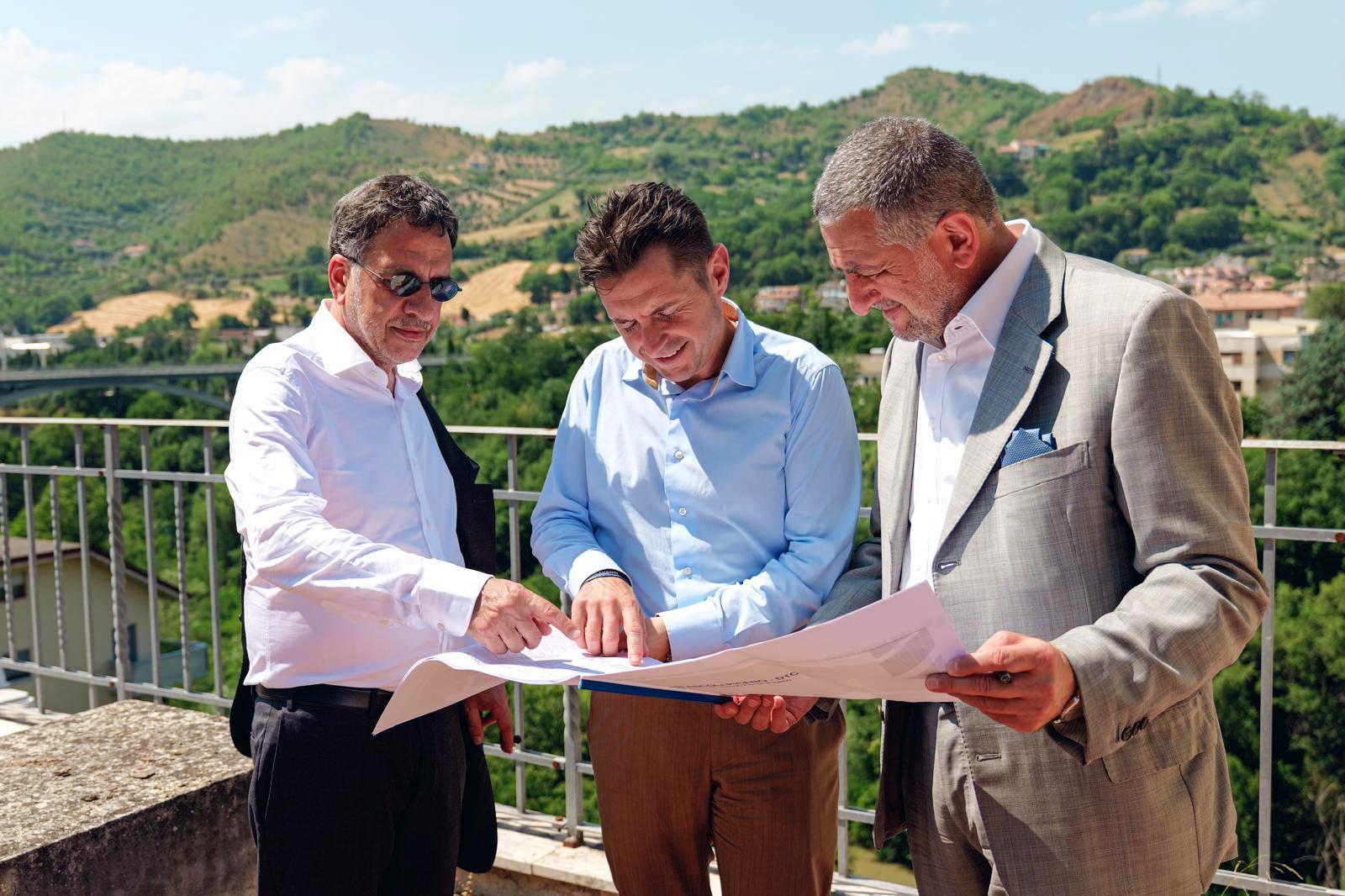 Terna Innovation Zone Adriatico: una presenza cruciale per l'innovazione e lo sviluppo socioeconomico del Piceno e delle Marche
