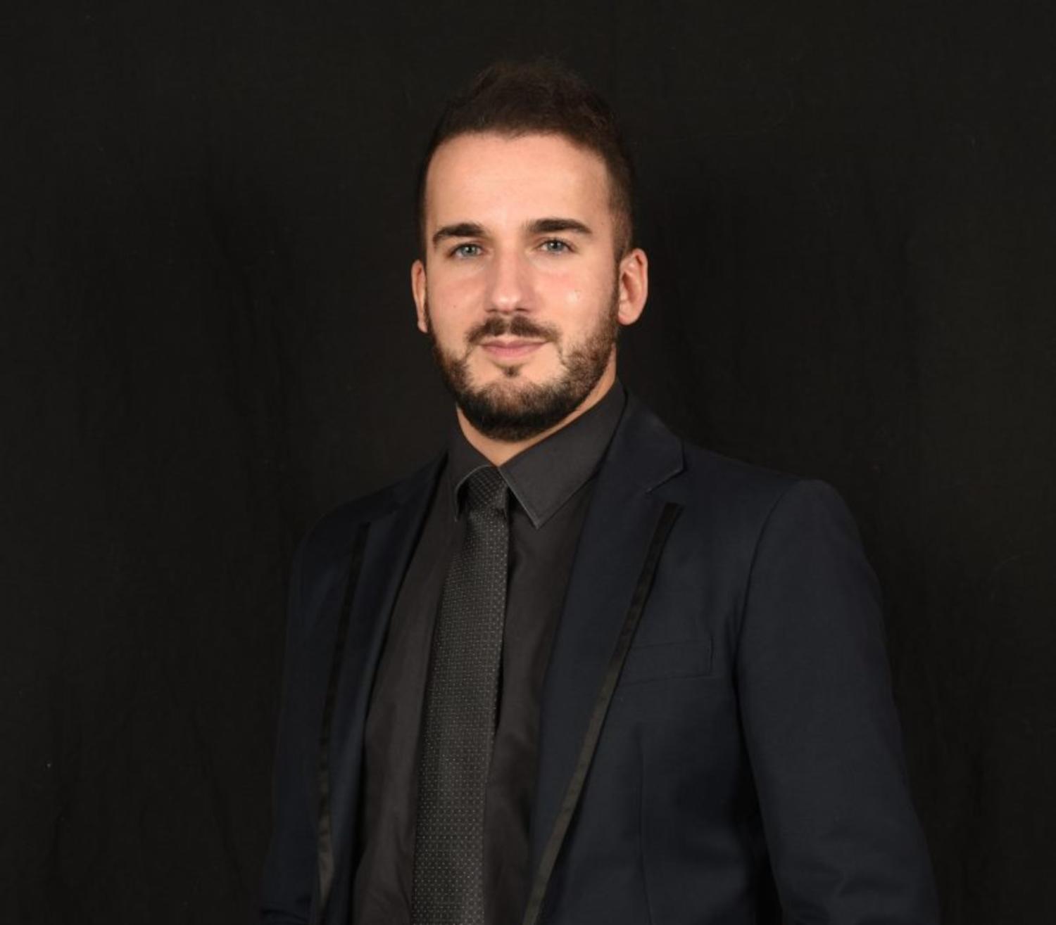 European Fair Play Awards 2026 di Parigi: il marchigiano Daniele Bartocci premiato al Comitato Olimpico e Sportivo Francese