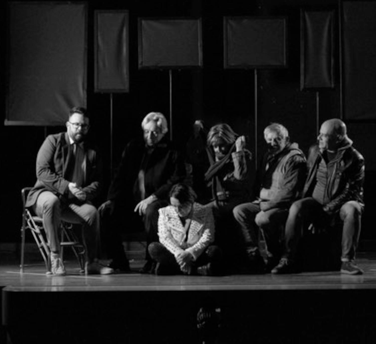 'Quattro dopo mezzanotte' secondo appuntamento con Ascolinscena al PalaFolli Teatro