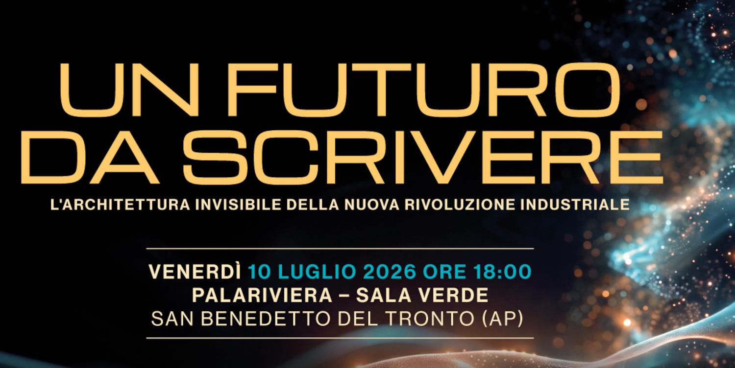 Confindustria Ascoli Piceno affronta la nuova rivoluzione industriale al PalaRiviera 