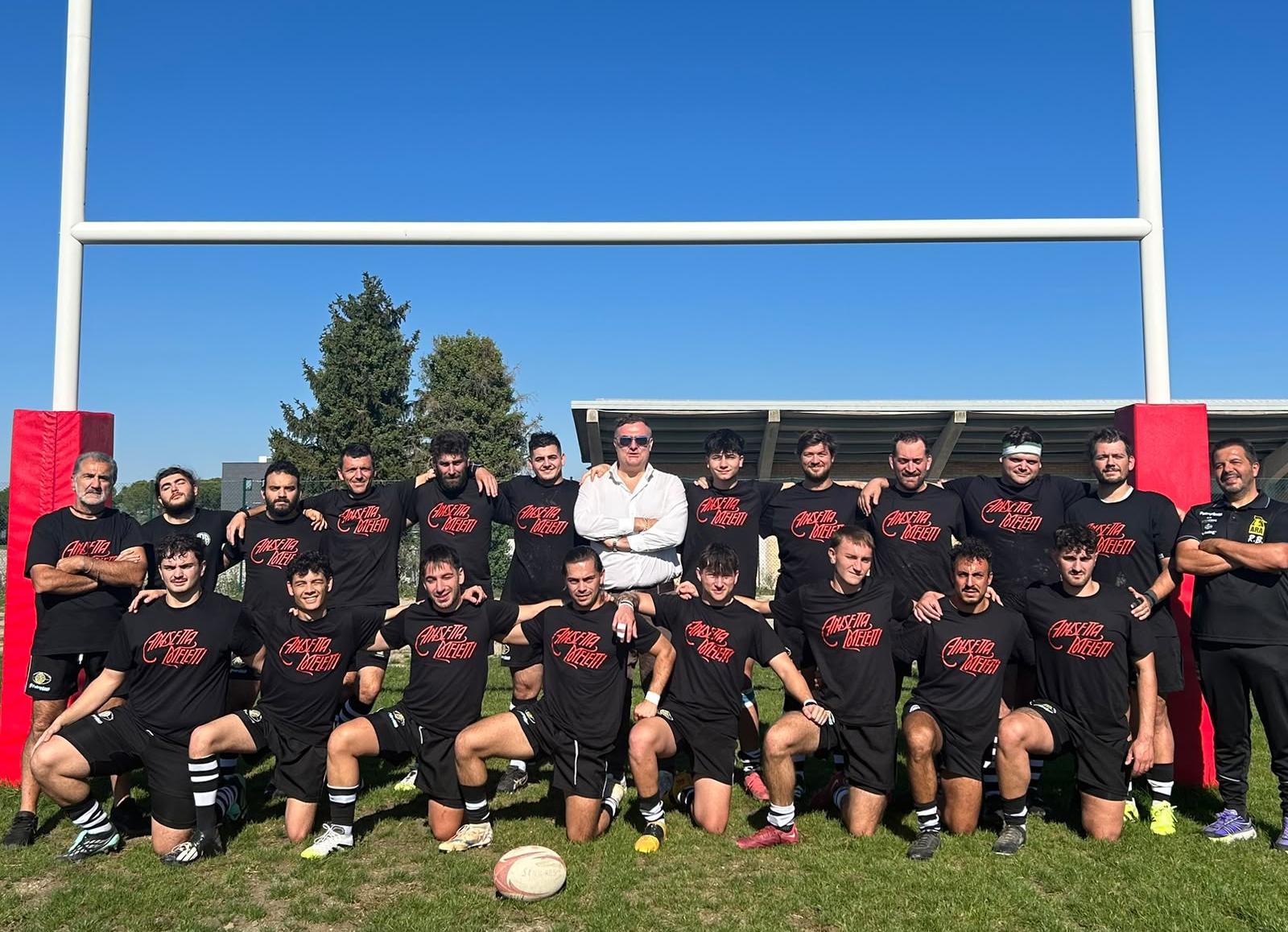 Il primo Trofeo Meletti-Varnelli: il derby dell’anice! 