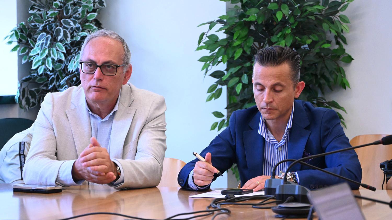 Difesa del suolo nelle Marche: un piano da 140 milioni di euro contro il dissesto idrogeologico