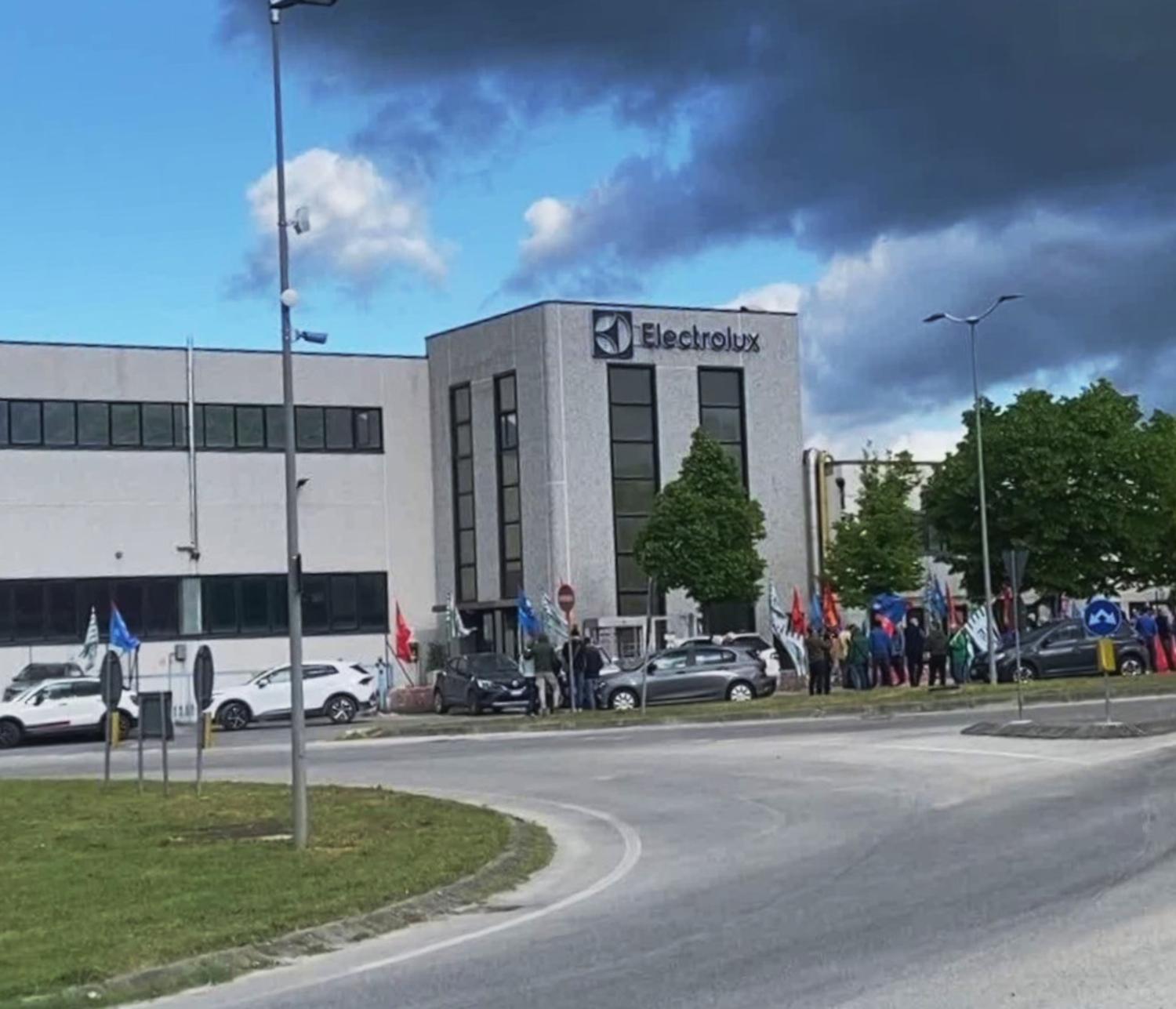 UNCEM Marche: il caso Electrolux a Cerreto d’Esi come tema di coesione e tenuta delle aree interne