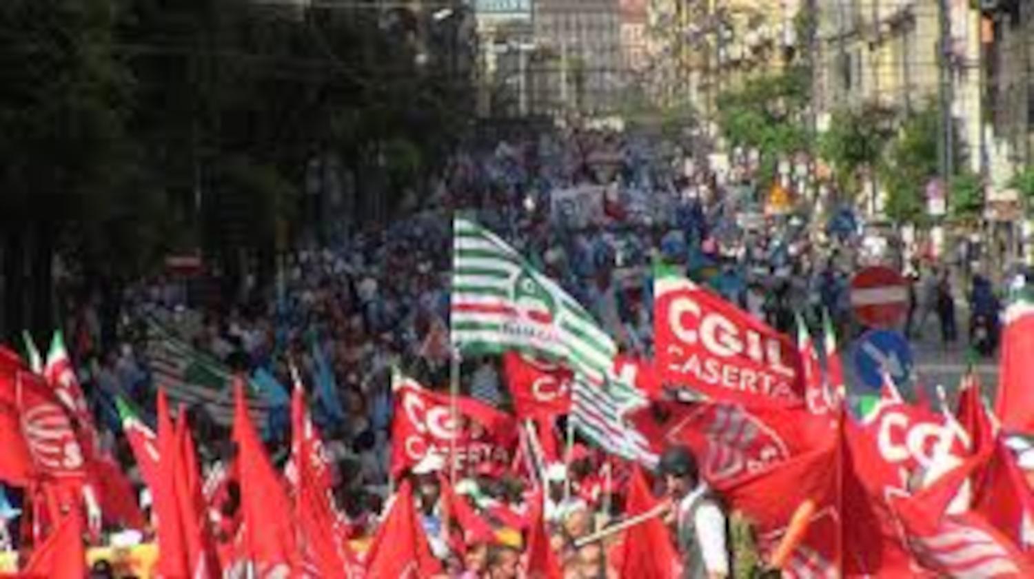 CGIL, CISL e UIL Marche e Federazioni di categoria della scuola respingono con forza le dichiarazioni dell’Assessore Regionale Biondi