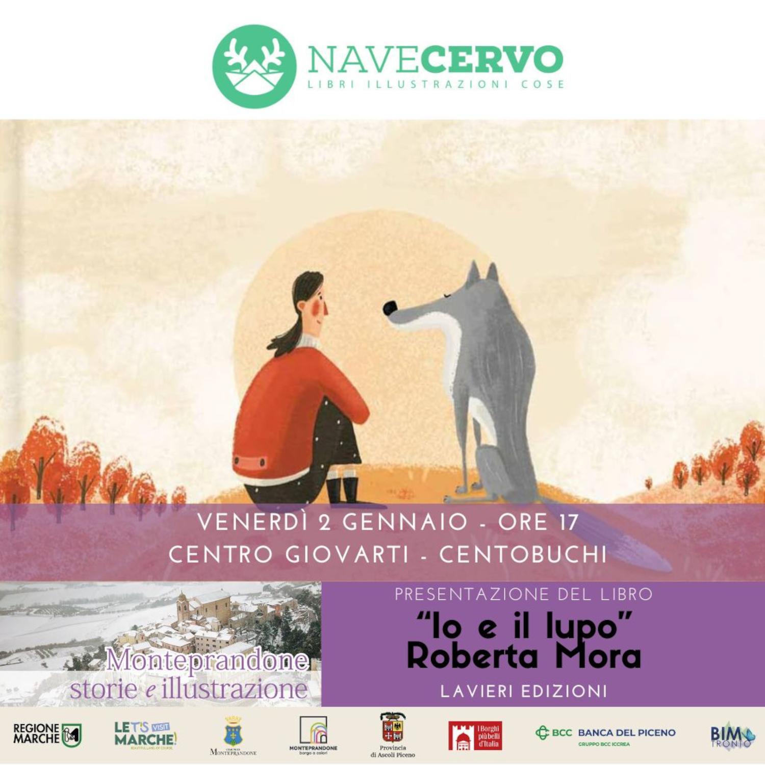 Monteprandone Storie e Illustrazione, dal 2 al 4 gennaio la terza edizione della rassegna dedicata ai libri illustrati per bambini 