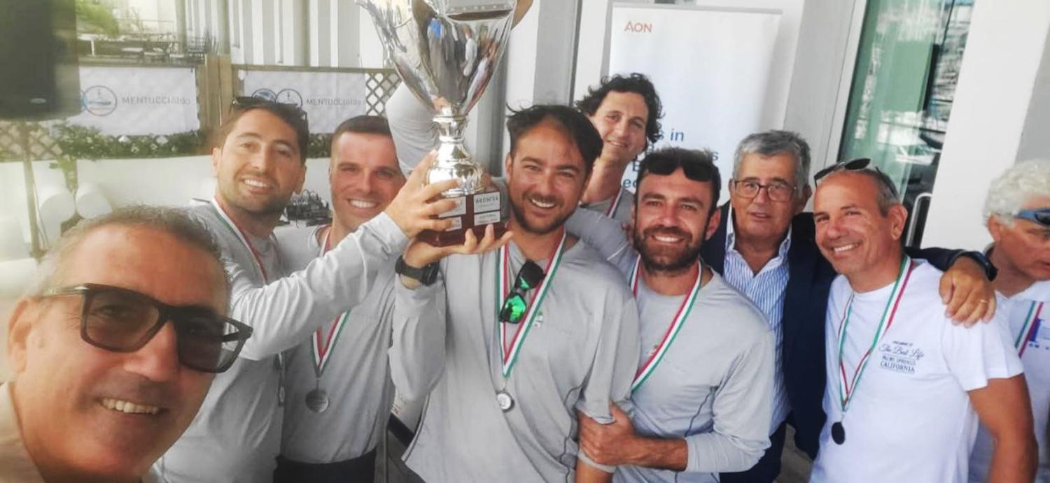 Ordine degli Ingegneri di Ascoli Piceno: titolo italiano di Vela e vittoria nel Girone Silver di Padel   