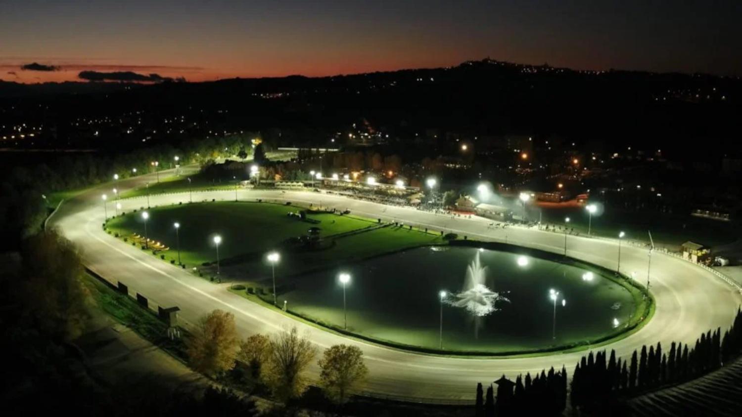 Il San Paolo torna al centro del trotto nazionale: parte il campionato guidatori ed entra in scena l’alta cucina