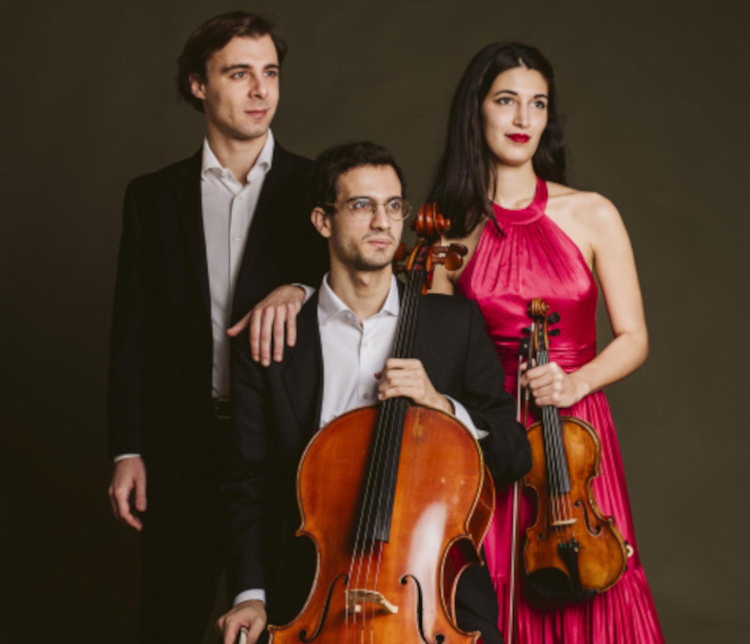 'Nuovi spazi musicali', il quinto concerto del Festival 2026