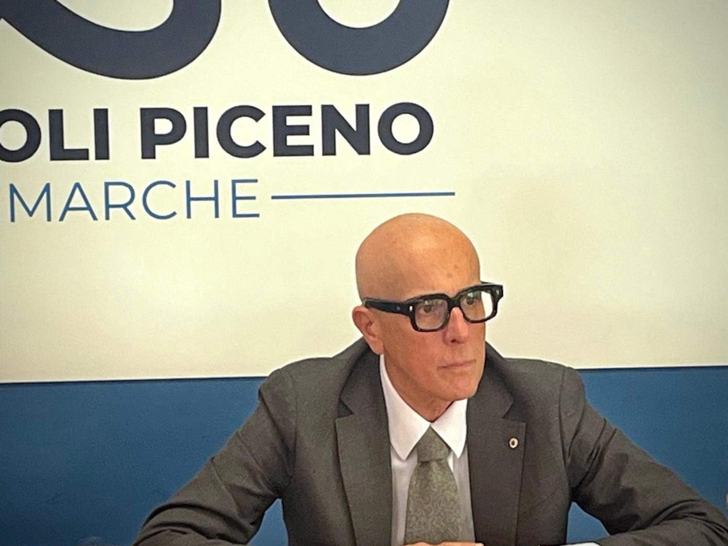 Ast Ascoli: nel 2025 sottoscritti 19 accordi con la parte sindacale.   Maraldo: 'prodotta un'attività tale da compensare il ritardo di due anni'