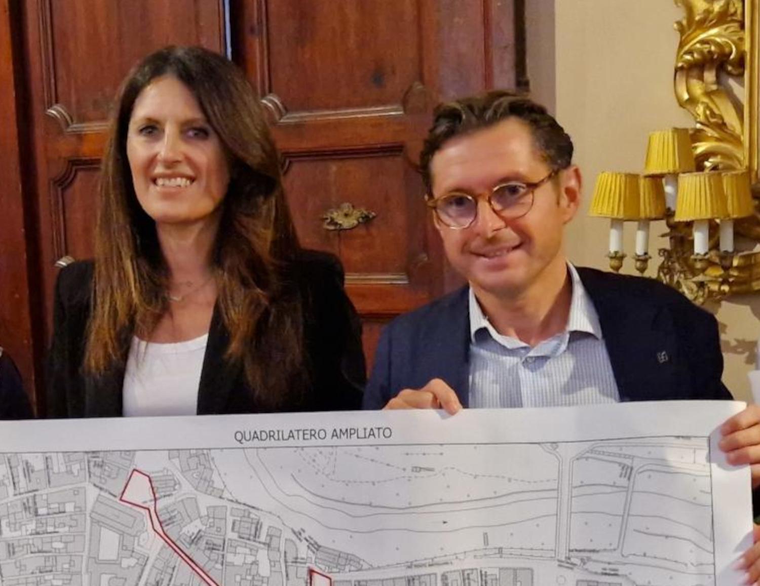 Contributo straordinario ai negozi storici per investimenti in digitalizzazione, sostenibilità, attrattività e sviluppo delle competenze
