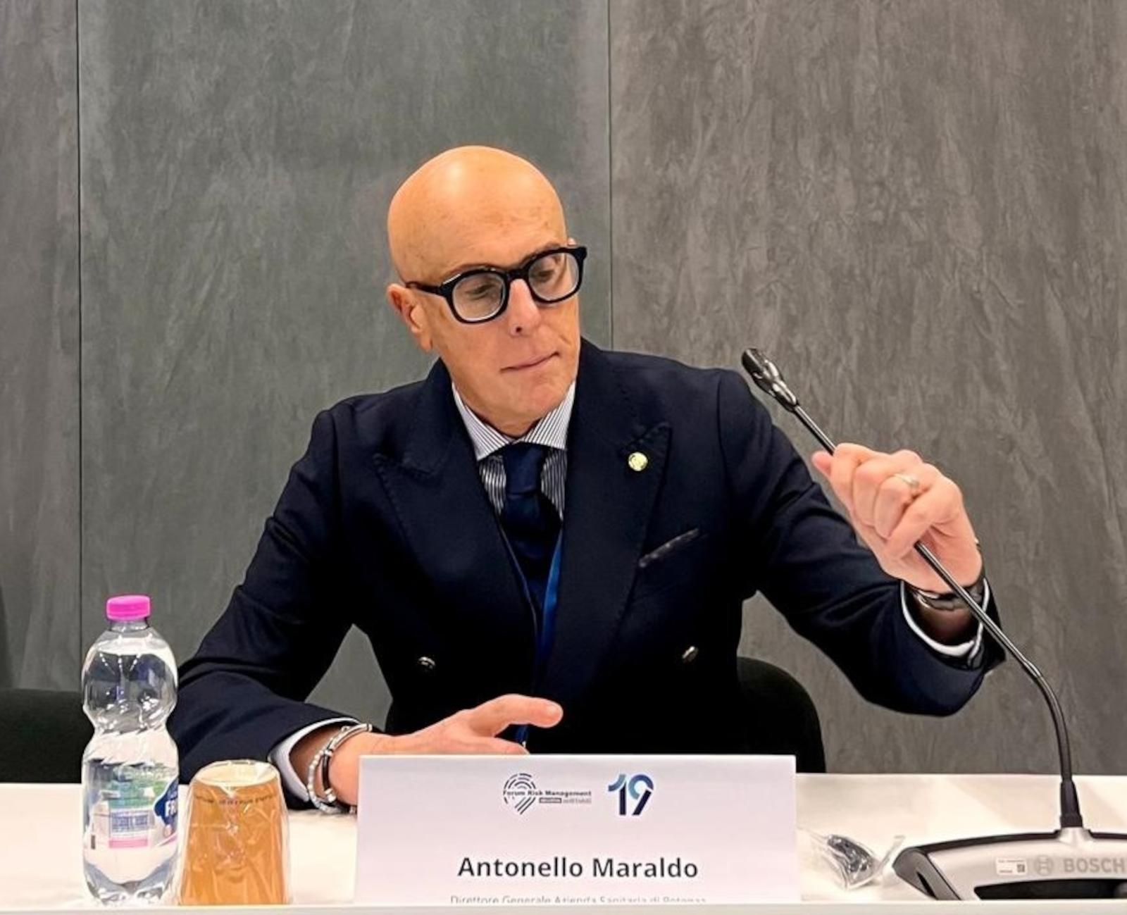 Ast e pediatri libera scelta: firmato l’accordo attuativo aziendale formazione e educazione alla salute gli obiettivi dell’intesa