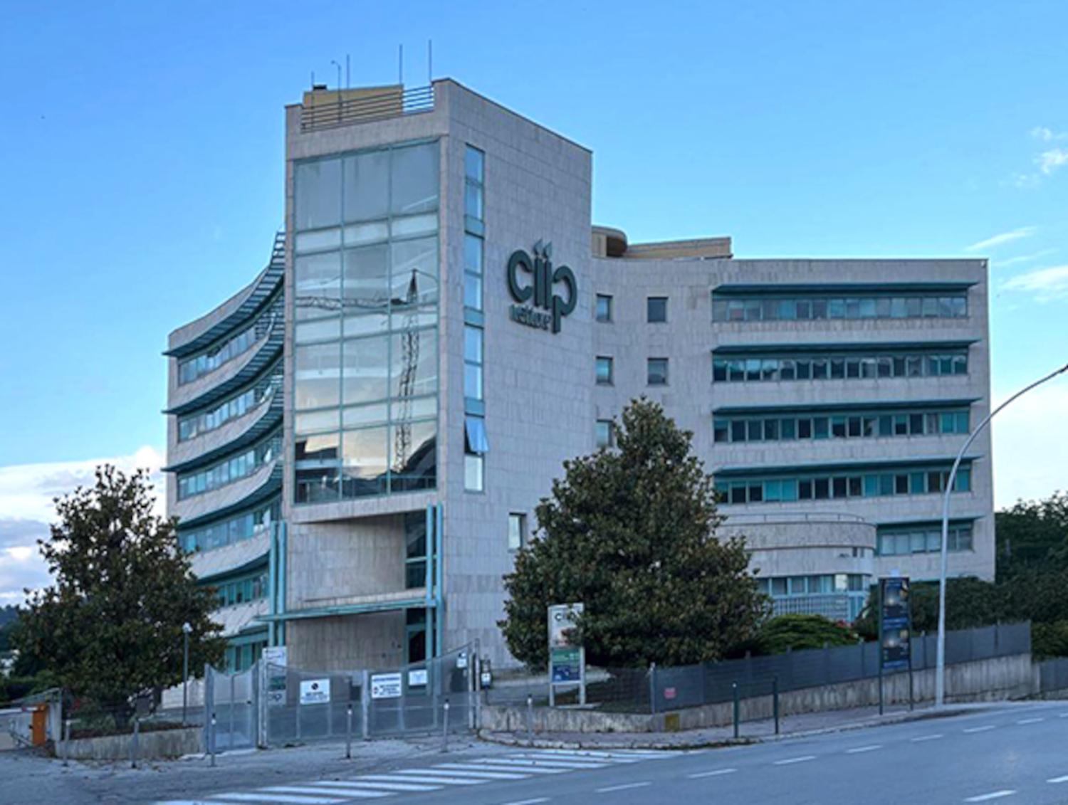 CIIP Spa: Interruzione programmata servizio idrico contrada da San Martino - San Biagio e vie limitrofe nel comune di Fermo nei giorni 29-30 Aprile 