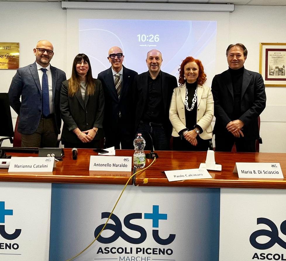 Ast di Ascoli Piceno: 52 assunzioni per rafforzare la sanità territoriale