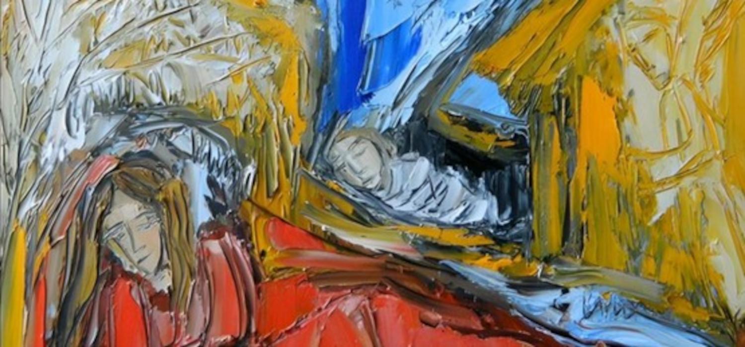 'Il sole che sorge dall’alto': il Messaggio di Natale del Vescovo Palmieri per le Diocesi del Piceno