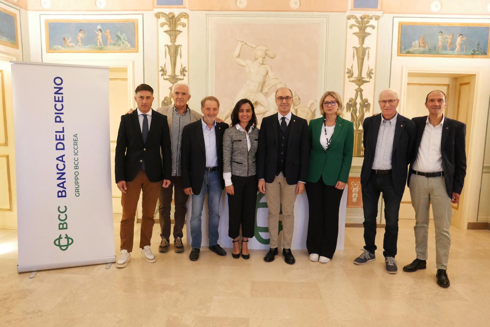 Banca del Piceno: leader nella crescita e nella competitività 