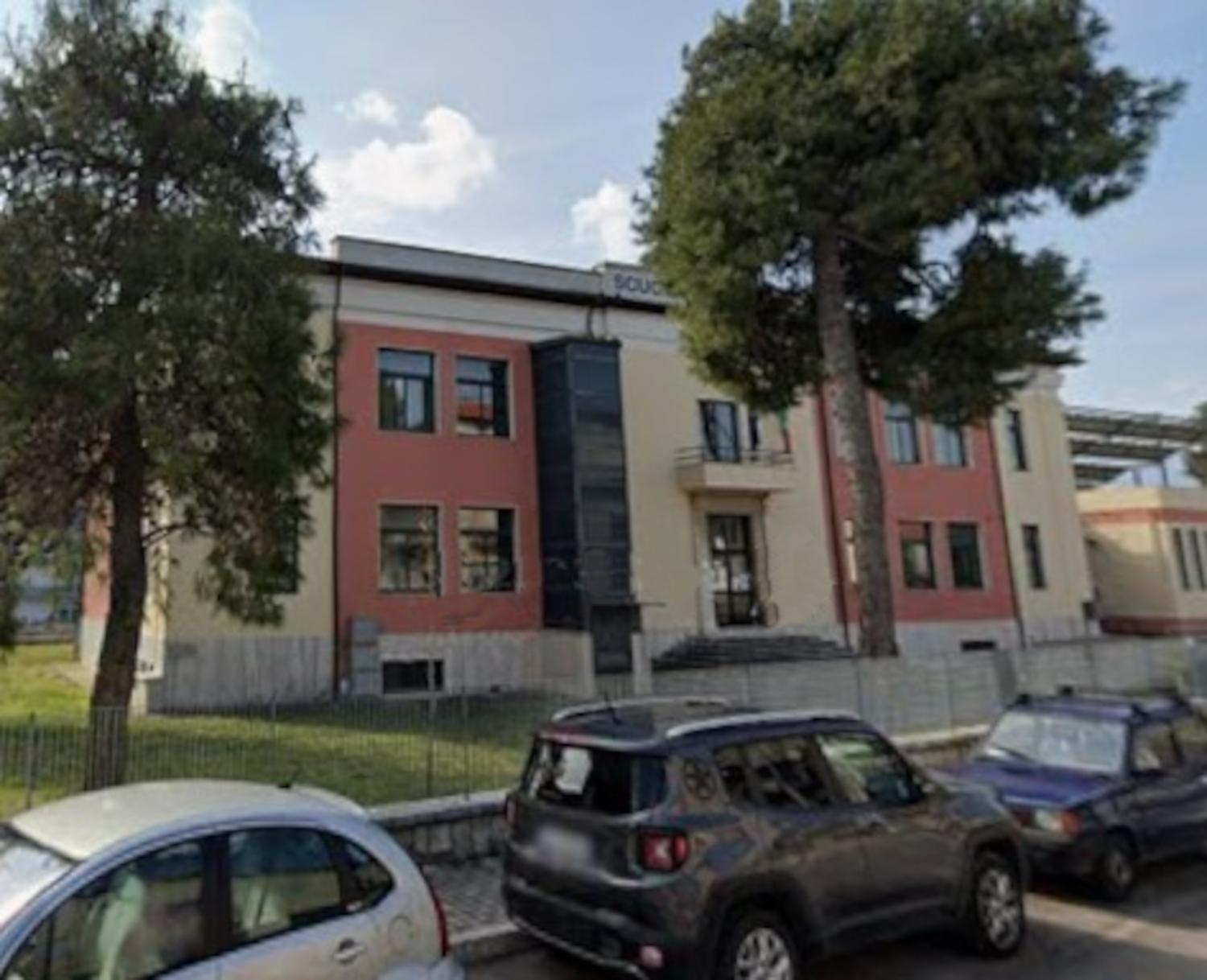 Lunedì 12 gennaio l'inaugurazione della nuova mensa scolastica alla 'Falcone Borsellino' di Villa Sant'Antonio