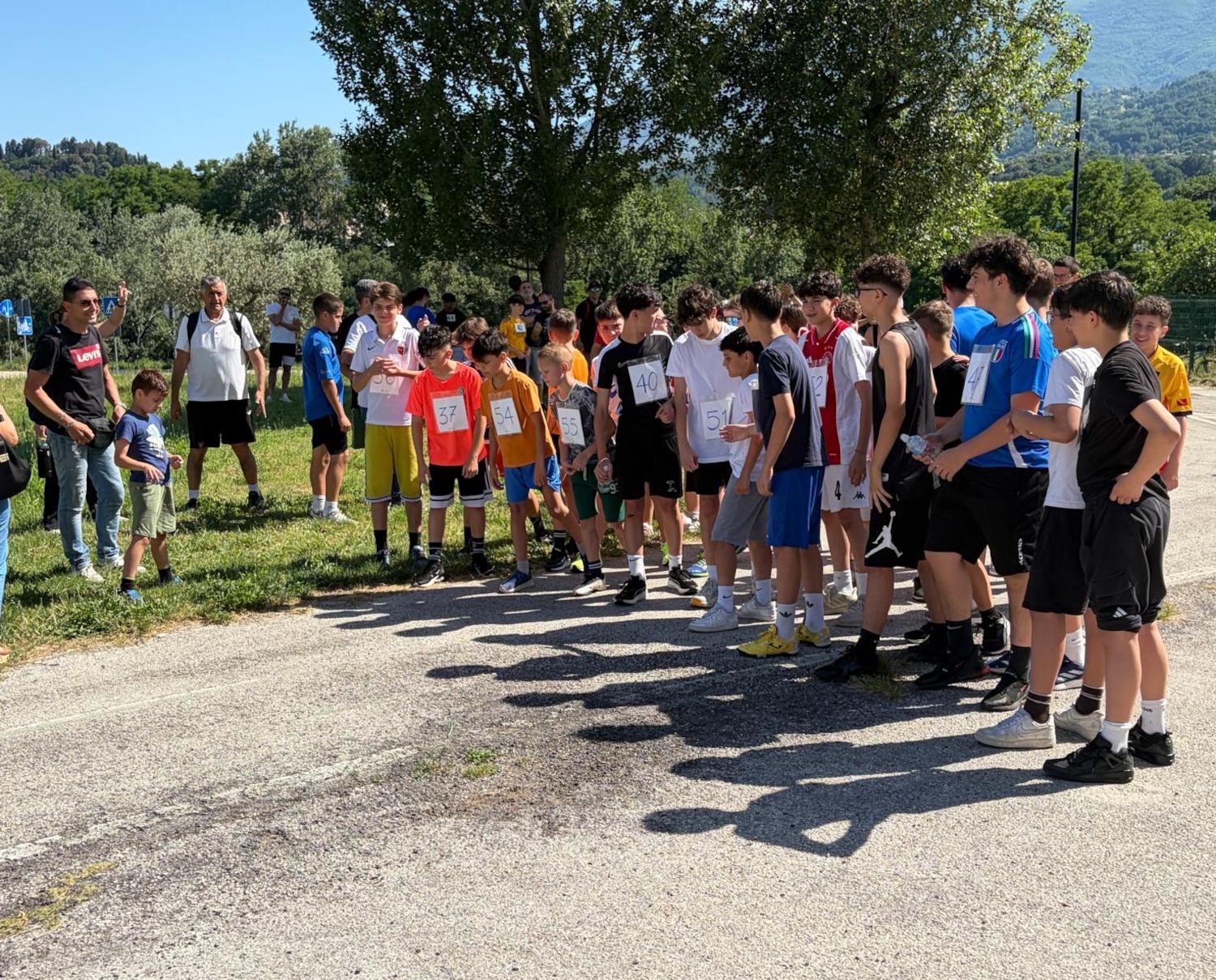 Entra nel vivo la seconda settimana della XLV Festa di Monticelli
