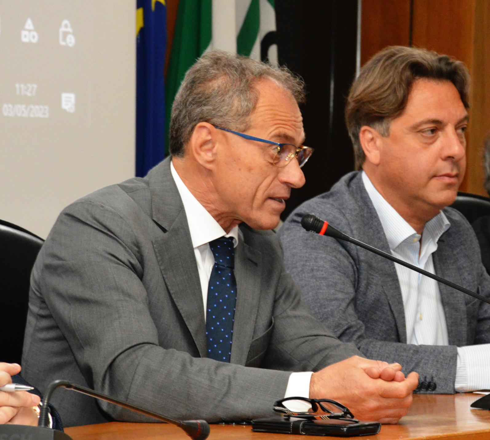 Acque reflue urbane: le Marche accelerano sul risanamento con 10 milioni di euro del PR FESR