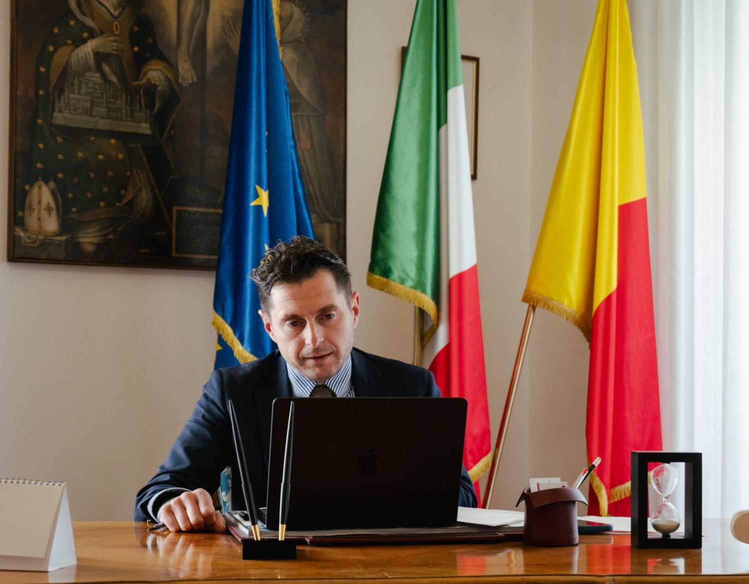 Progetto 'Dematerializzazione', ecco la collaborazione tra Comune e Polo Strategico Nazionale