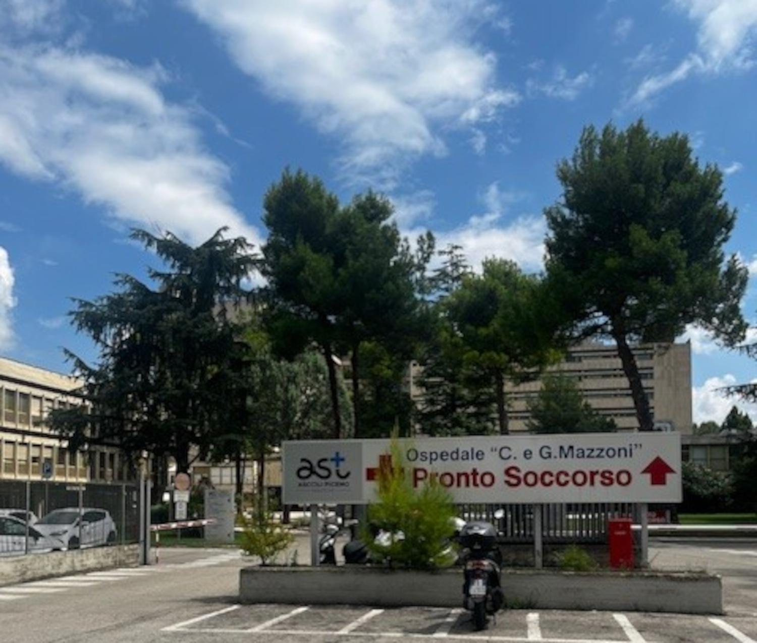 Gli appuntamenti per esami fantasma presso l'Ast di Ascoli Piceno
