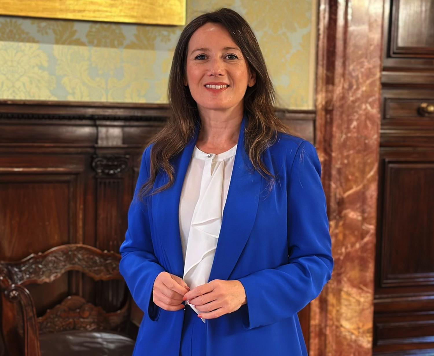 Elena Leonardi (FDI): 'Il voto dei cittadini va sempre rispetto, nelle Marche, in due province, Macerata e Fermo, vince il Si'”    