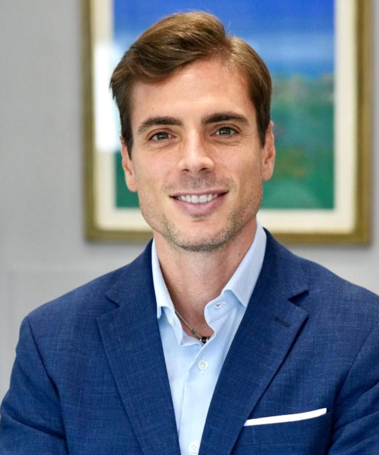 Davide Travaglini è il nuovo Presidente di ASA Ascoli