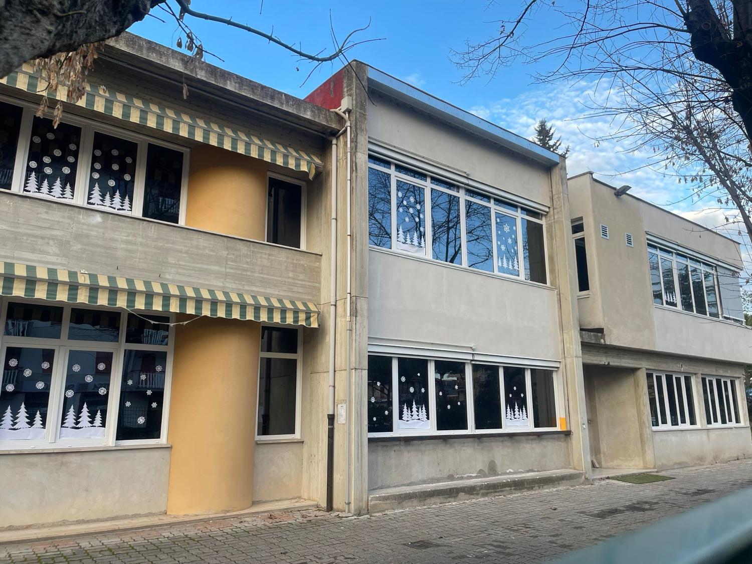 Castel di Lama, scuole più sicure e accoglienti: investimenti, servizi alle famiglie e Open Day di gennaio