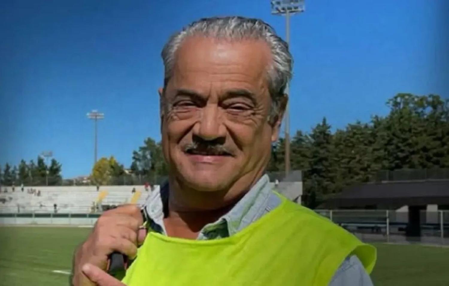 Colto da improvviso malore a Sassari, muore il giornalista e cameraman sambenedettese Pierluigi Bollettini
