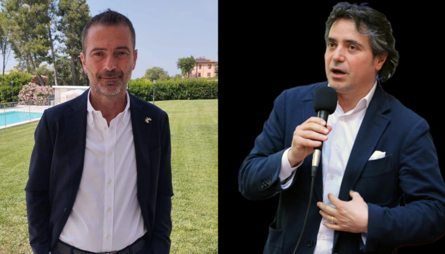 Ricostruzione post sisma, otto arresti della Finanza di Ancona e 51 indagati