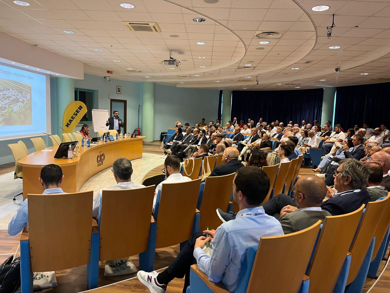 Sotto embargo fino a conclusione evento