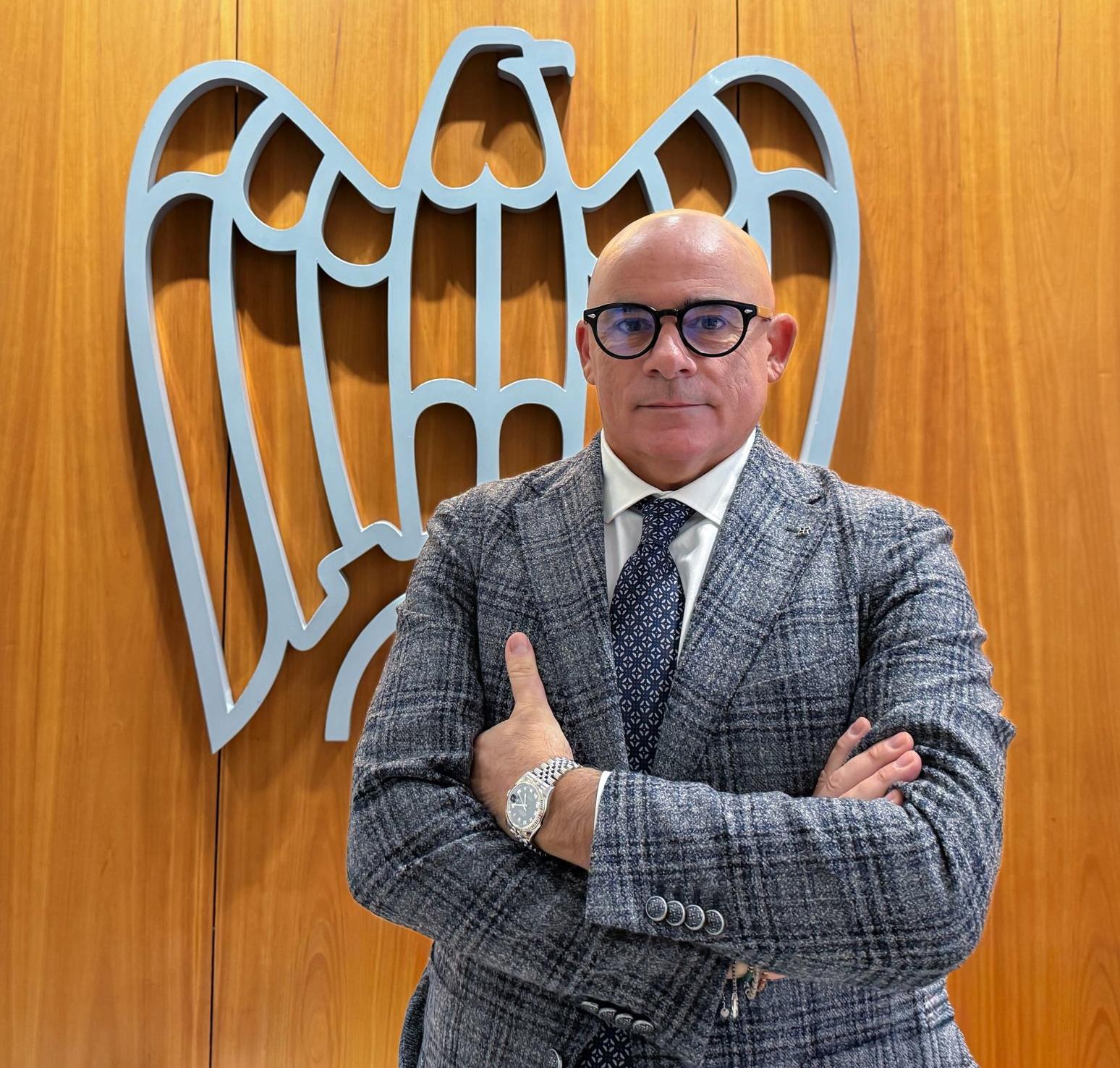 Gianni Tardini entra in Presidenza di Piccola Industria Confindustria